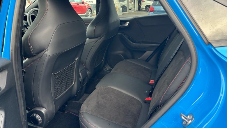 Ford Puma ST 1.5 EcoBoost ST 5dr Petrol Hatchback